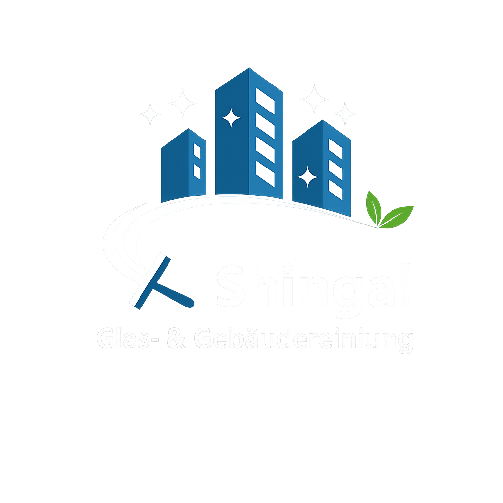 Shingal Glas- & Gebäudereinigung